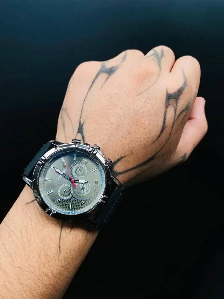 Reloj para caballero con caja 3