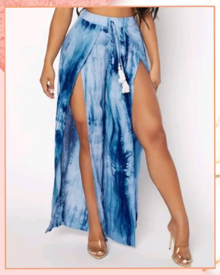Pantalón M
