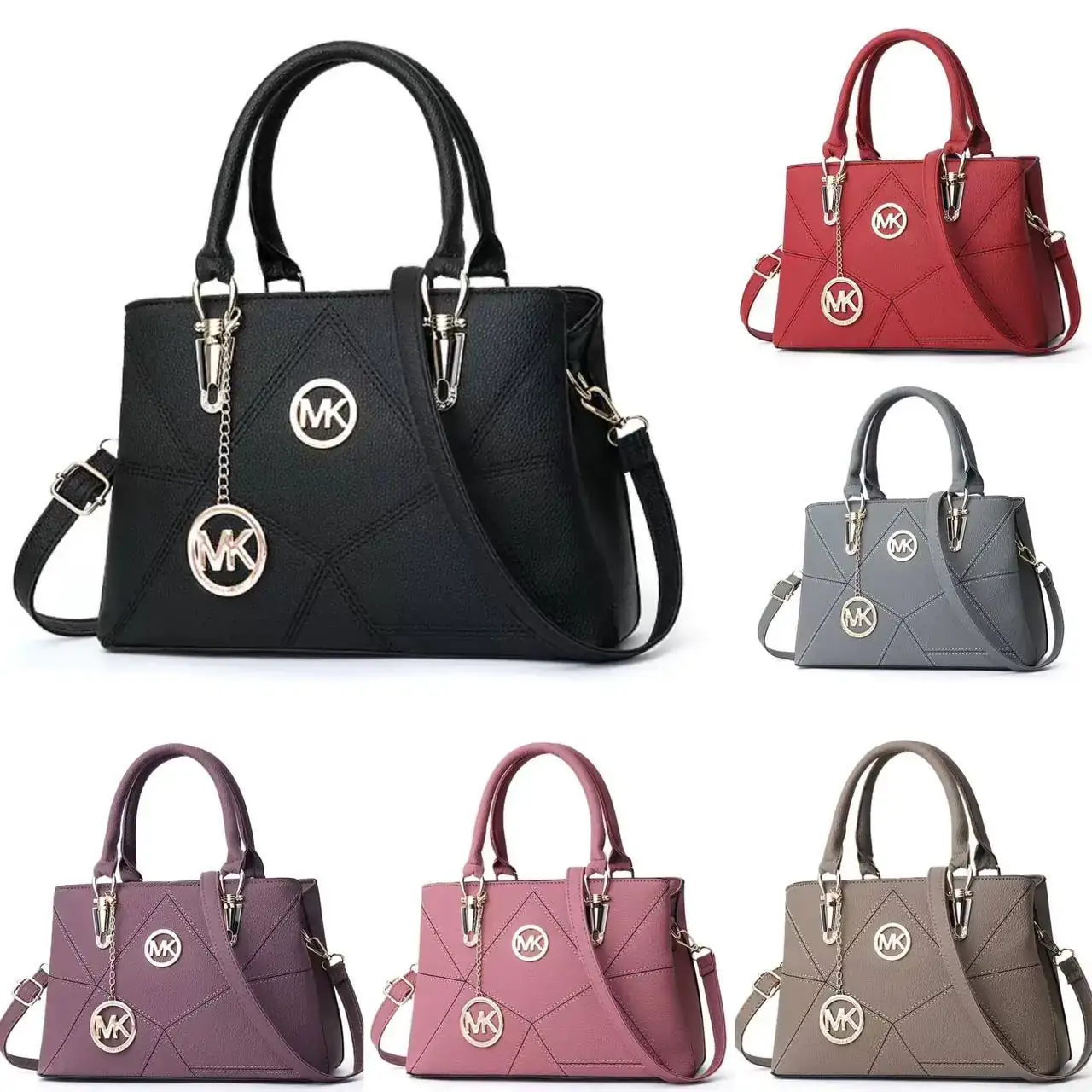 Cartera MK👜