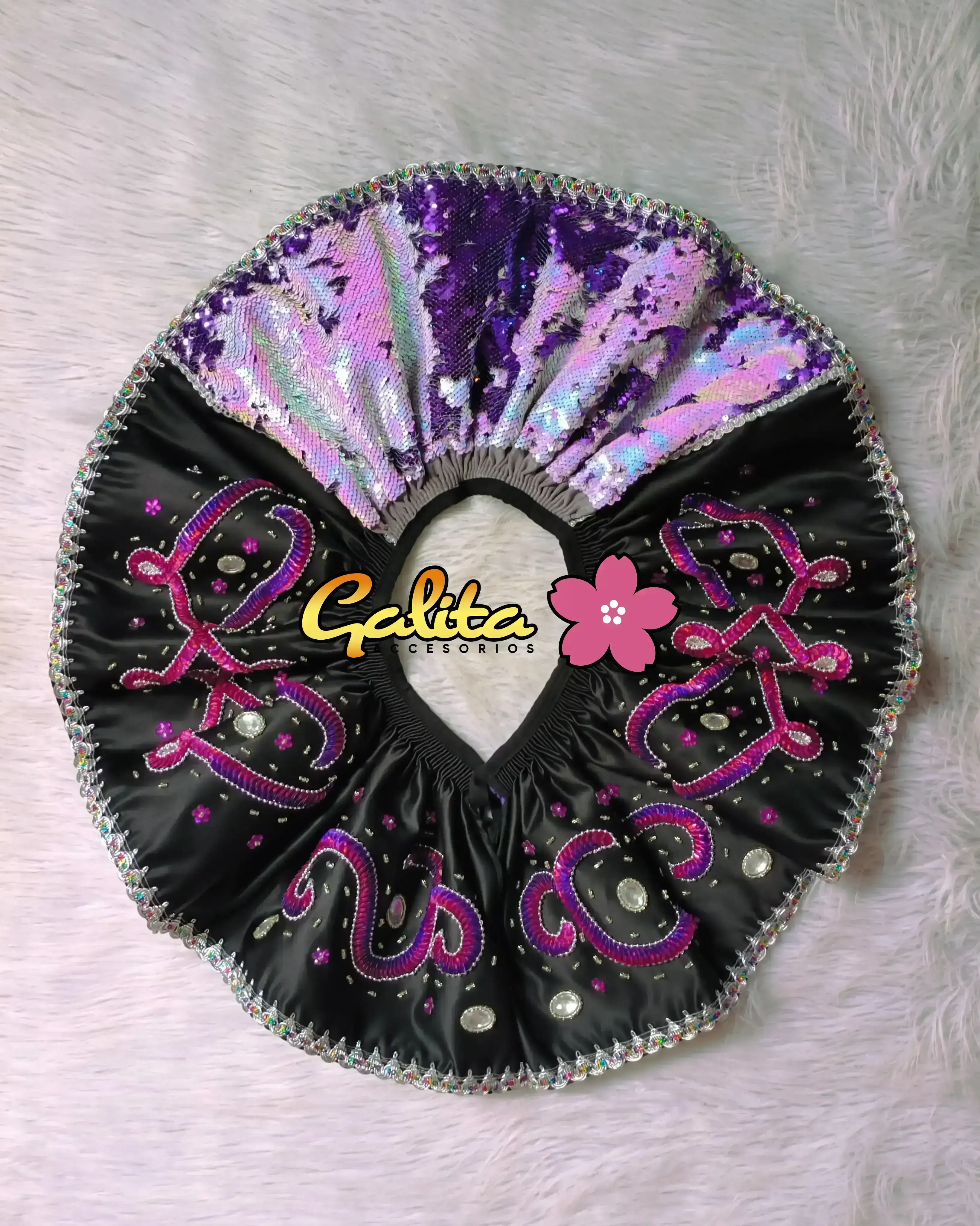 Talla M