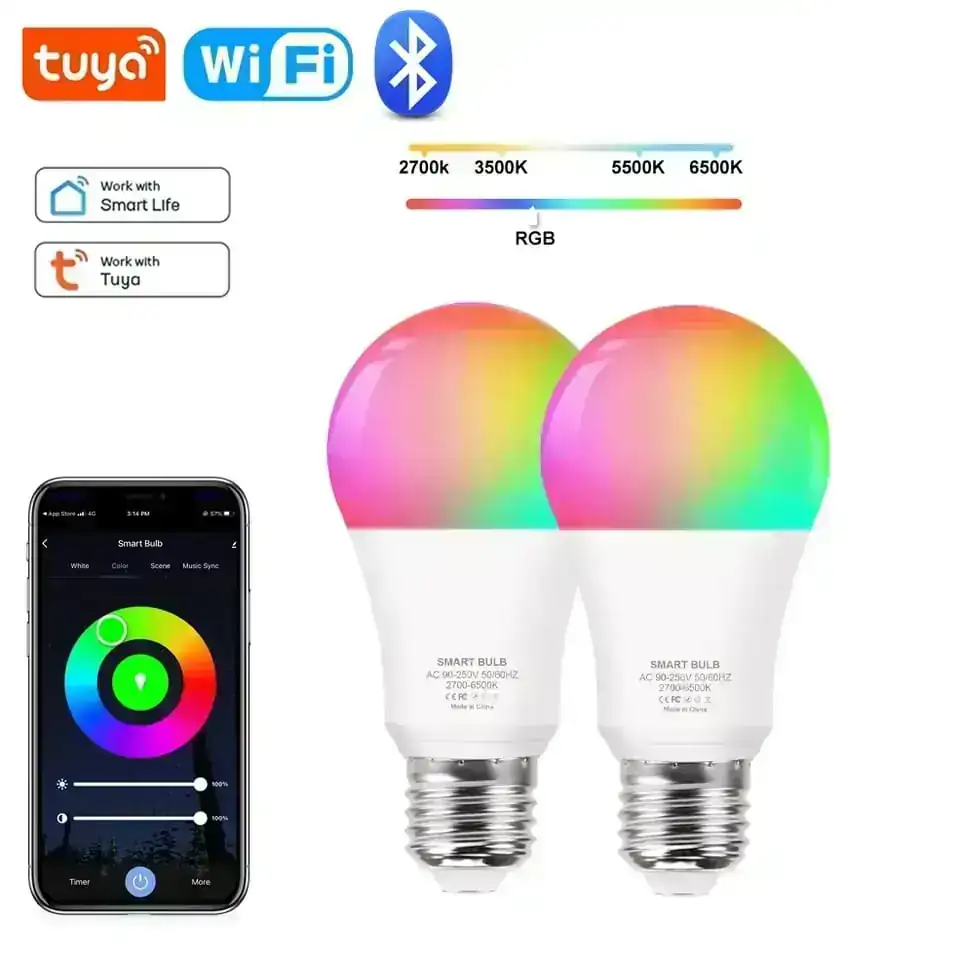 Foco LED