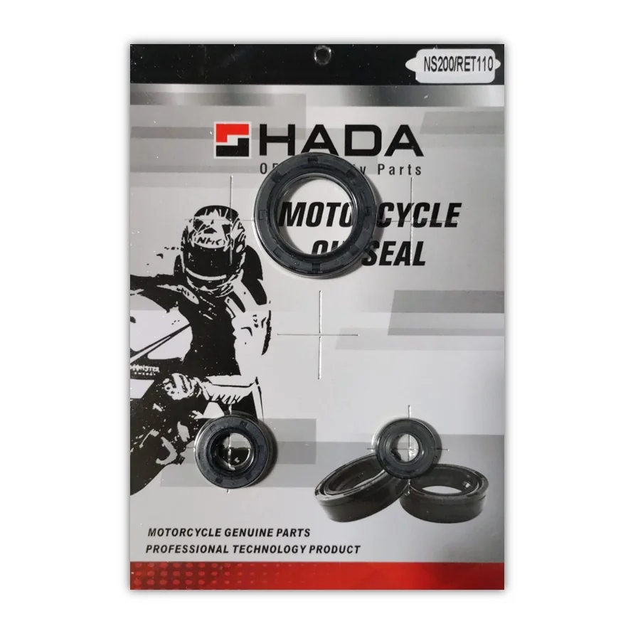 RETEN MOTOR BAJAJ 200 NS (3PCS) [HADA] - 44163