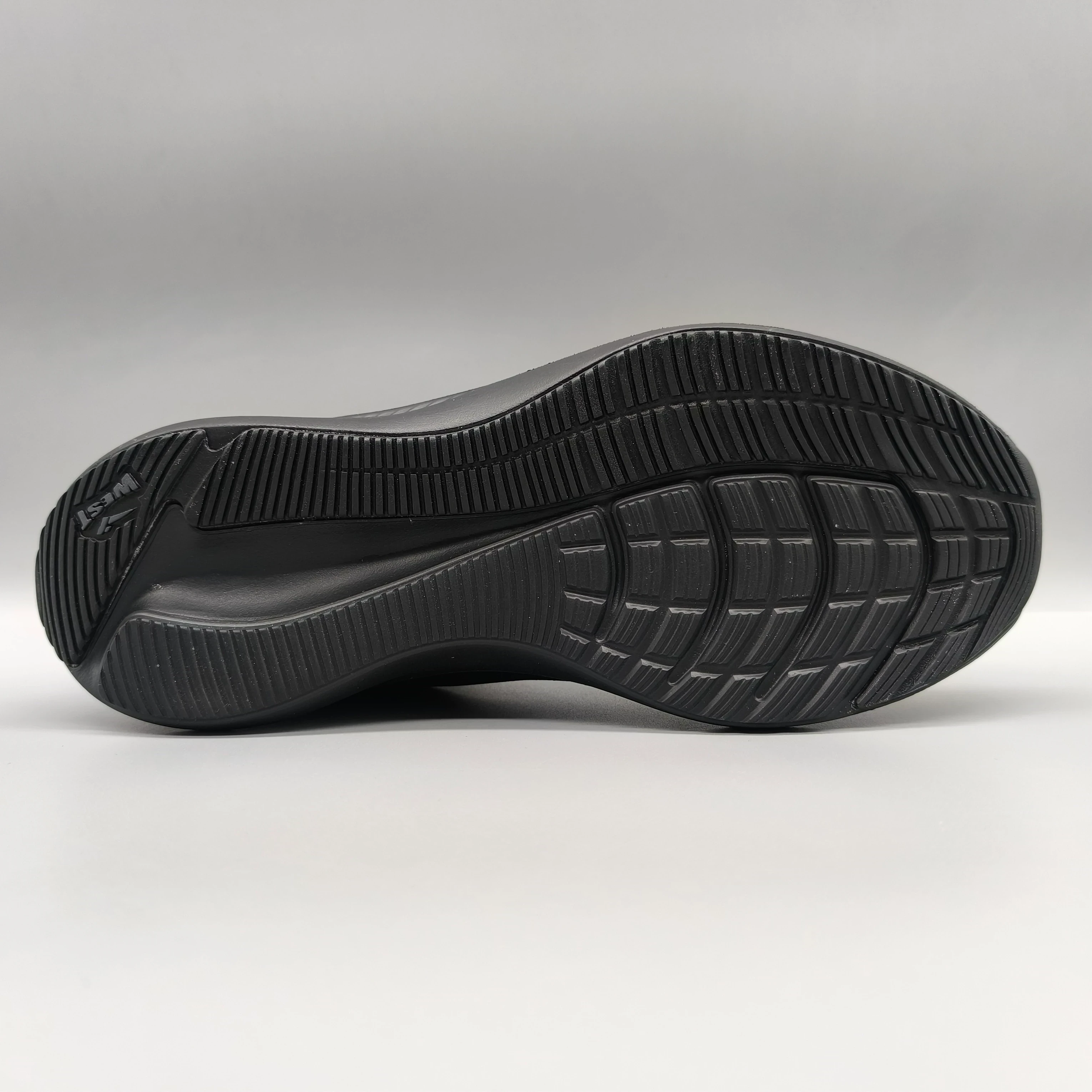 WEST DE HOMBRE FULL BLACK (Original) 4