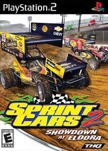 Sprint cars 2 showdown at eldora