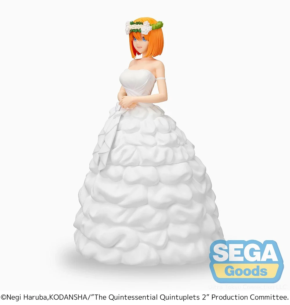 PRE VENTA - Yotsuba Bride Ver.