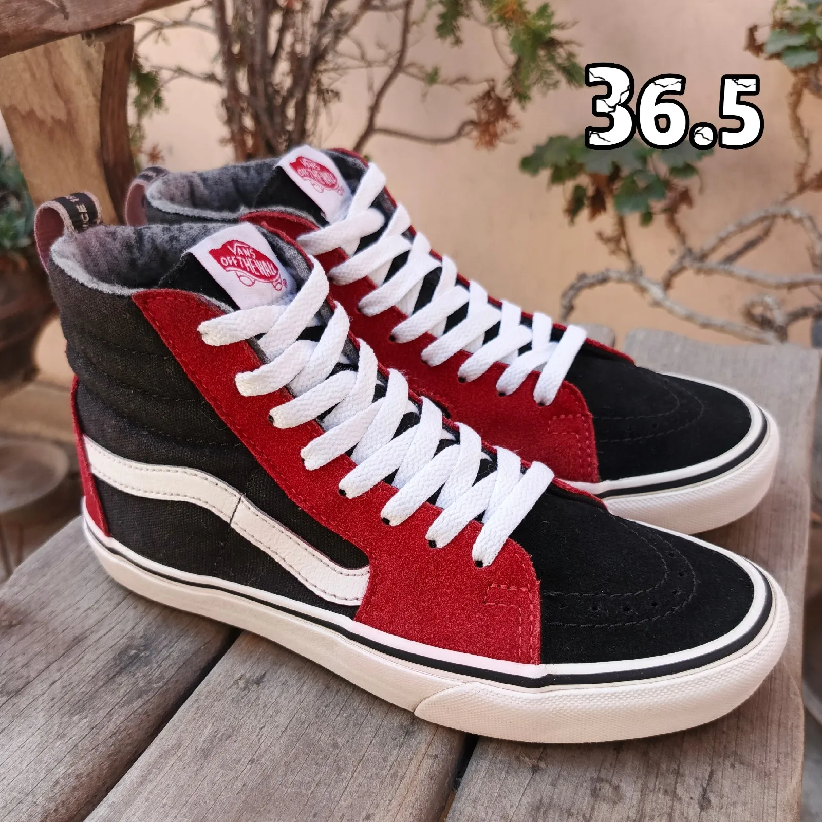Vans