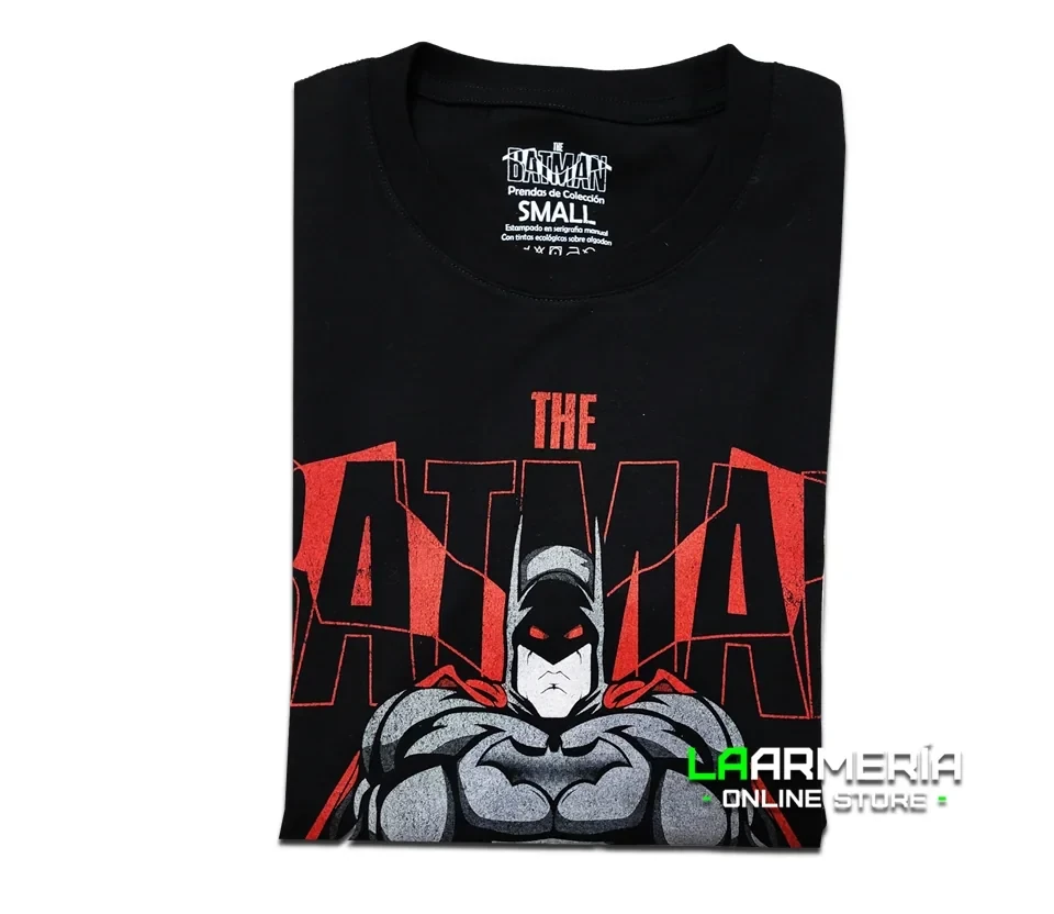 Batman (S-XL) 3