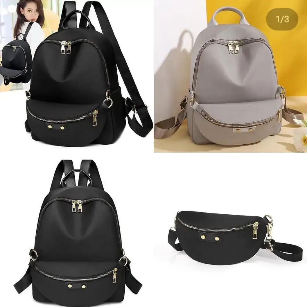 morral con koala 💕