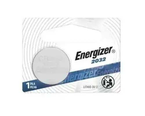 Pila CR2032 Energízer 3V