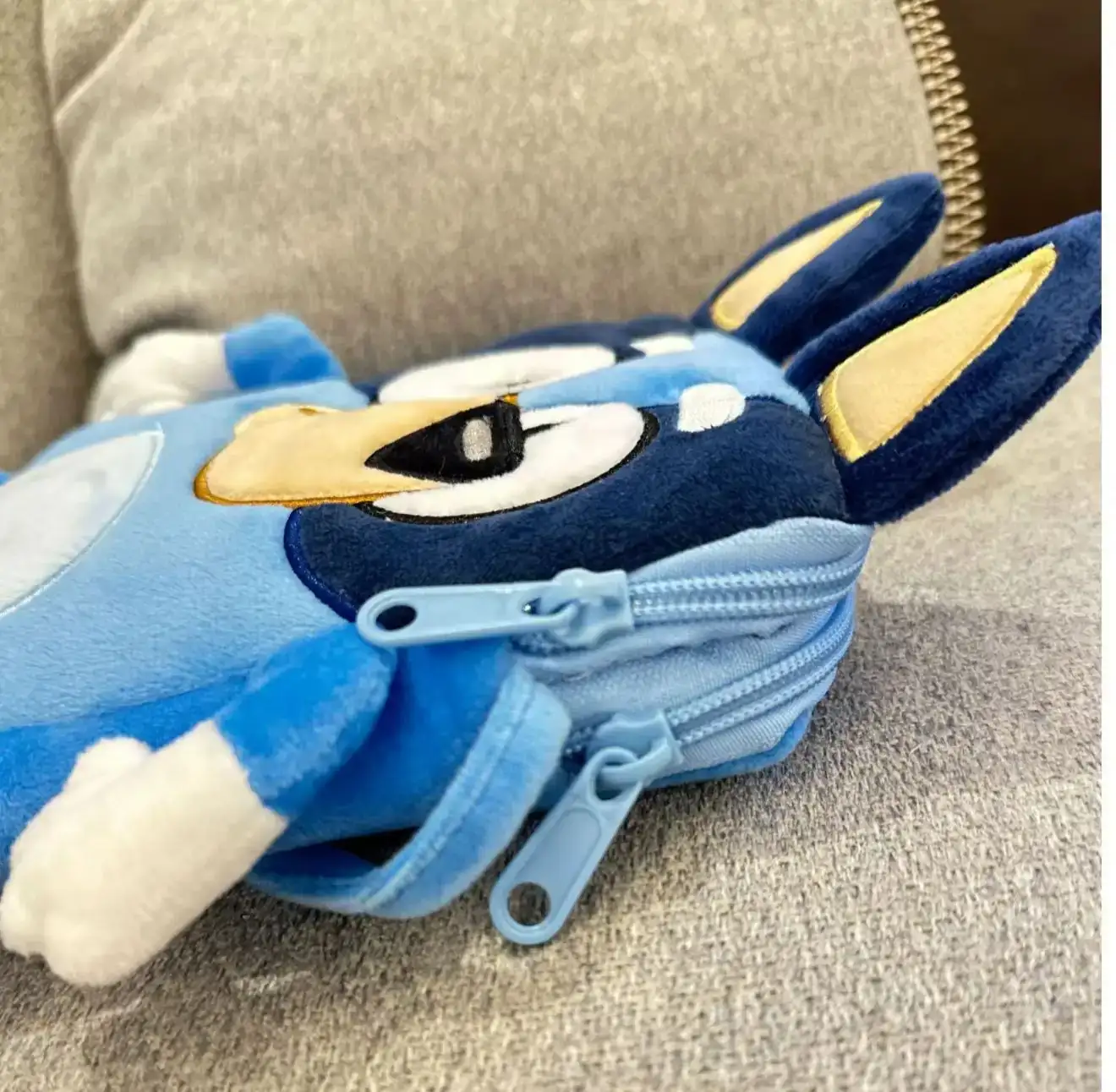 Crossbody Bluey 4