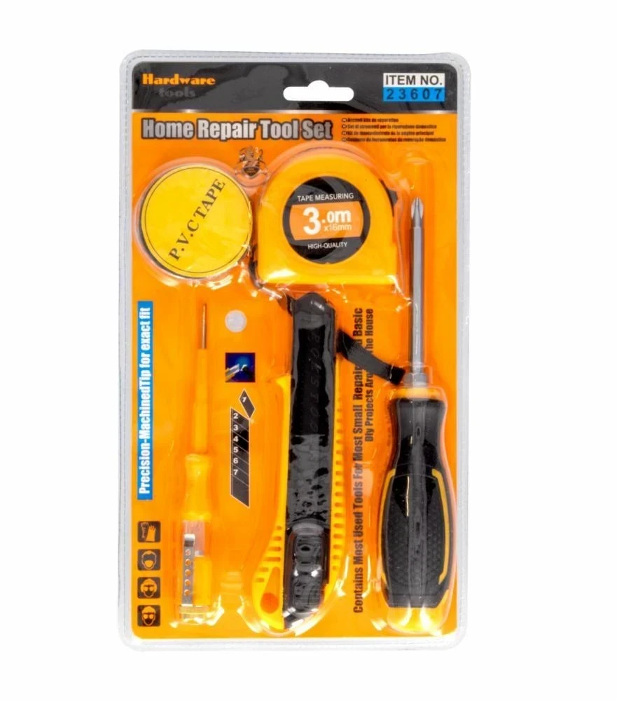 SET BLISTER 23607