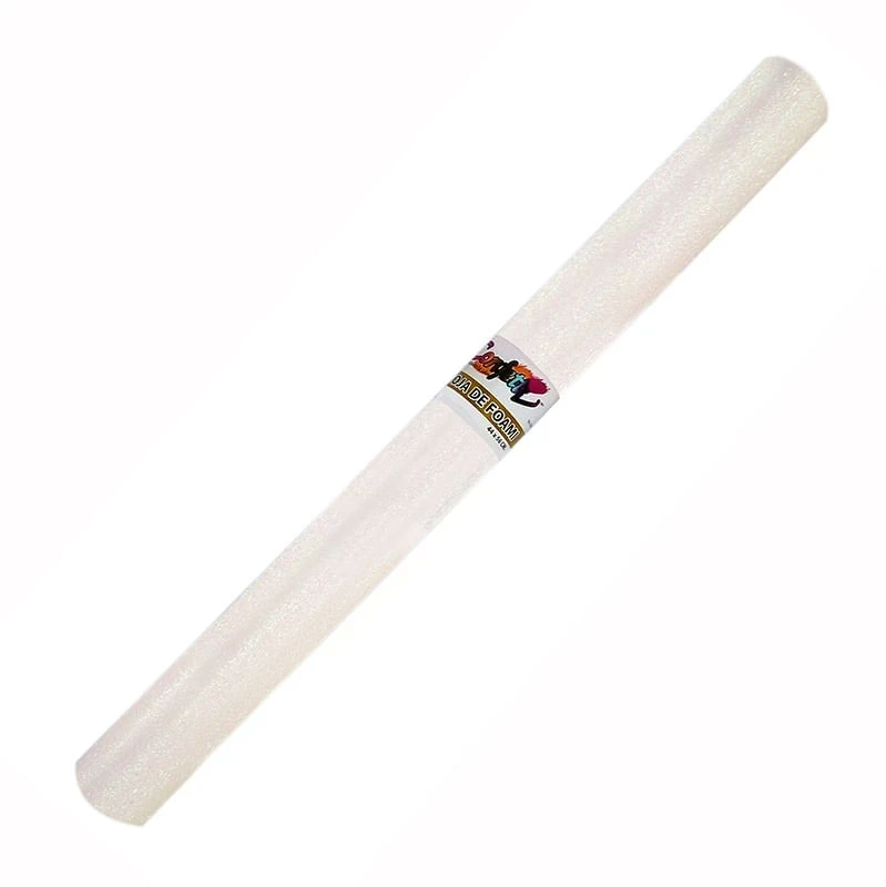 Foamy blanco pliego diamantado 55x43