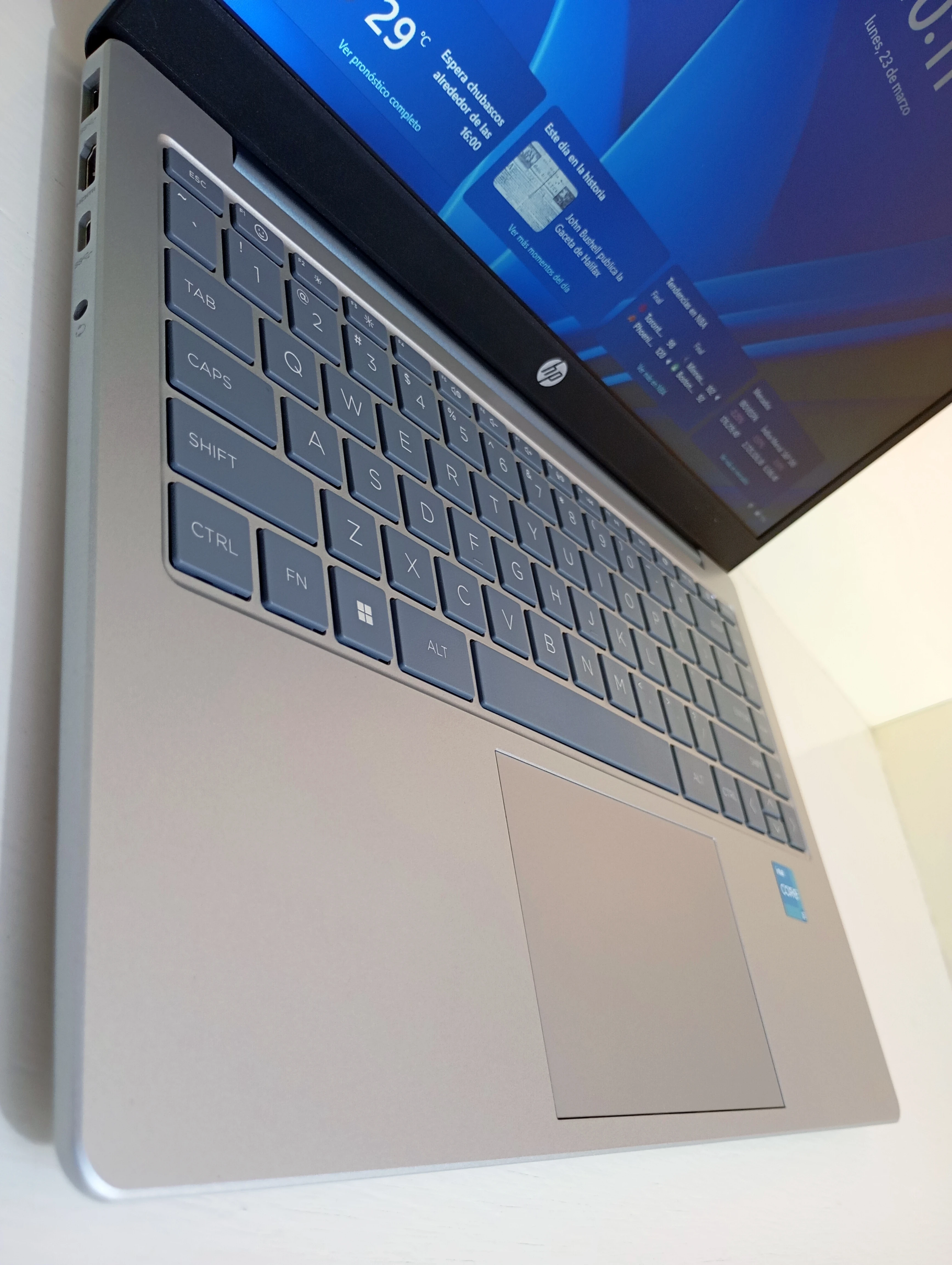 HP Core i3 Gen 13 ✨ 3