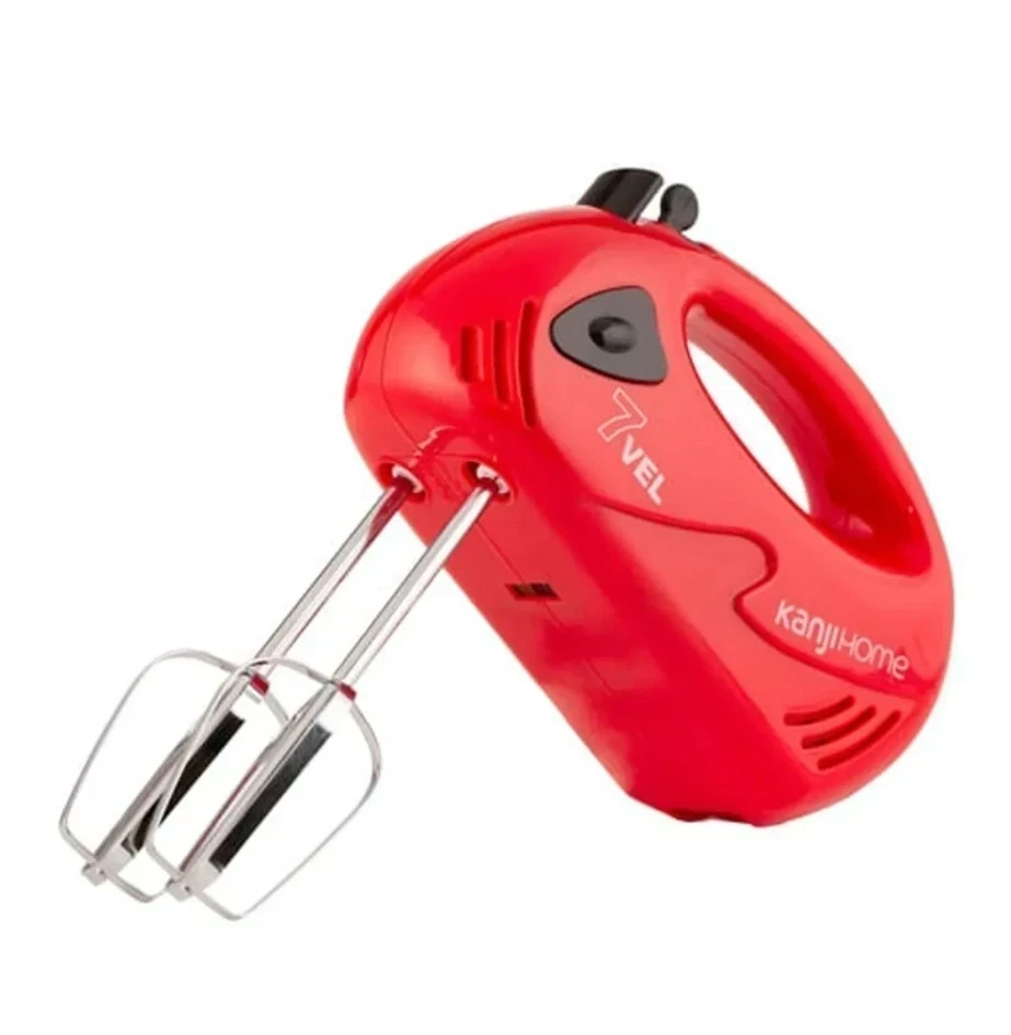 BATIDORA DE MANO KANJIHOME 300W 3