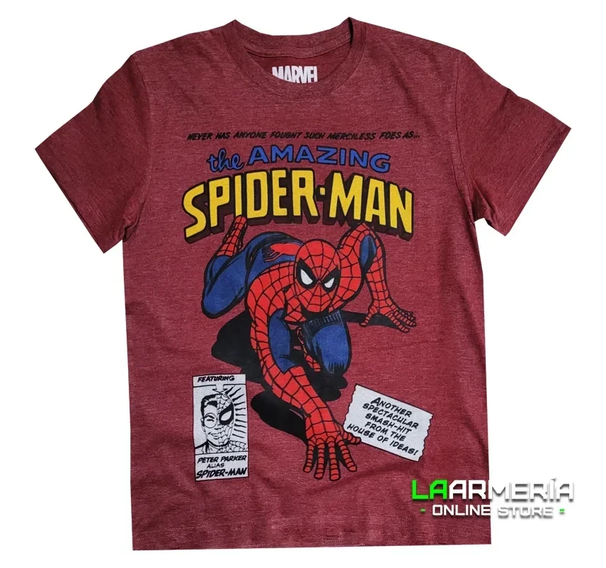 Spider-man (L-XL)