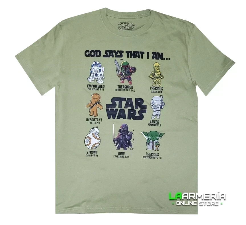 Star Wars (M)