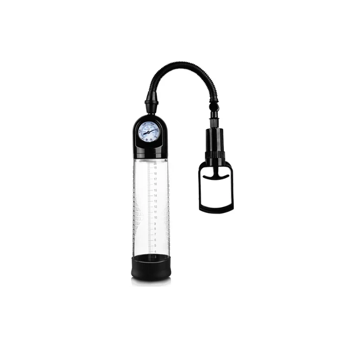 Penis Pump 6 Bomba de vacio