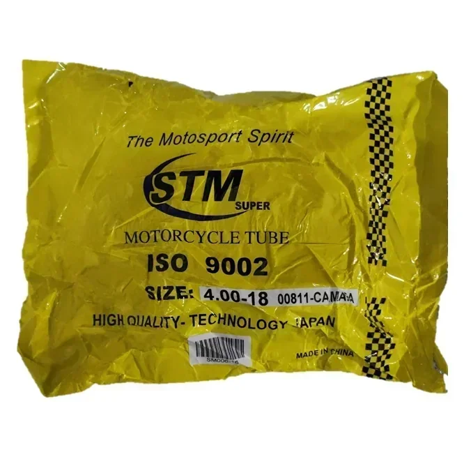 CAMARA 18 X 4.00 [STM] -28197 2