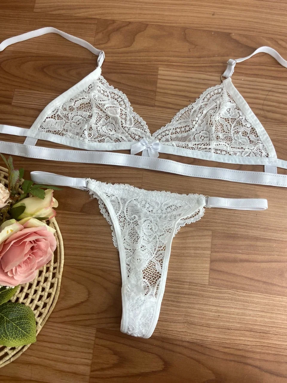 Lingerie Mika 7