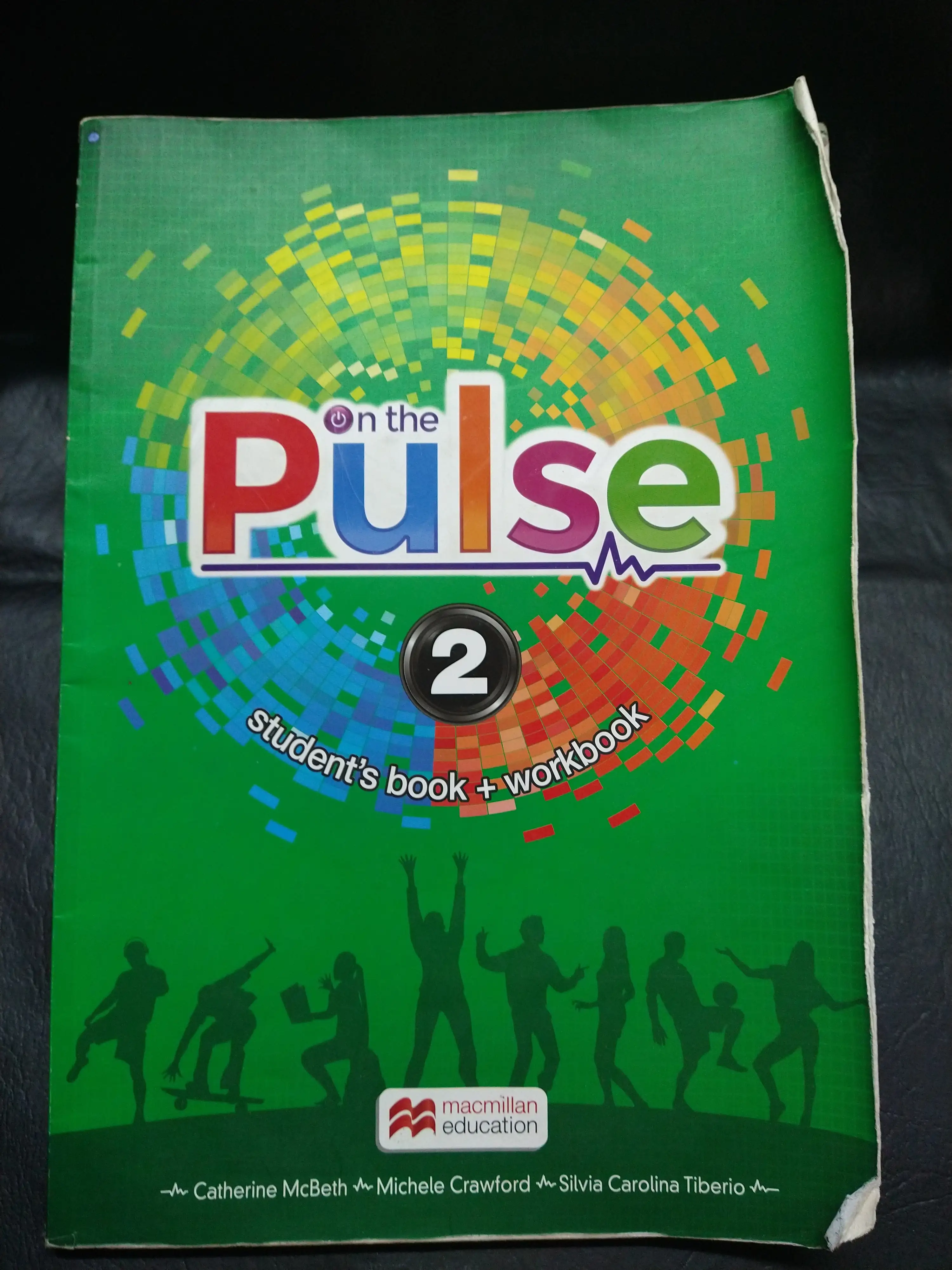 On the pulse 2