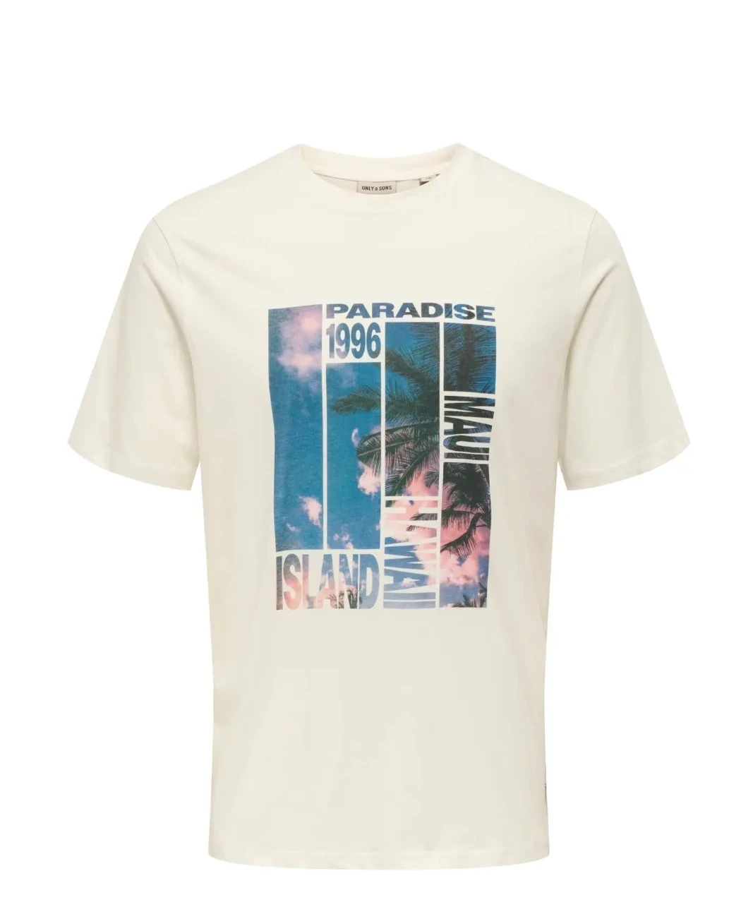 Only & Sons  2