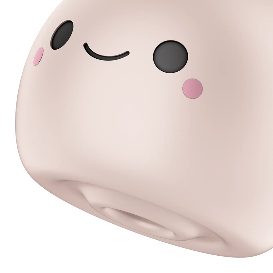 Succionador Satisfyer Mochi 3