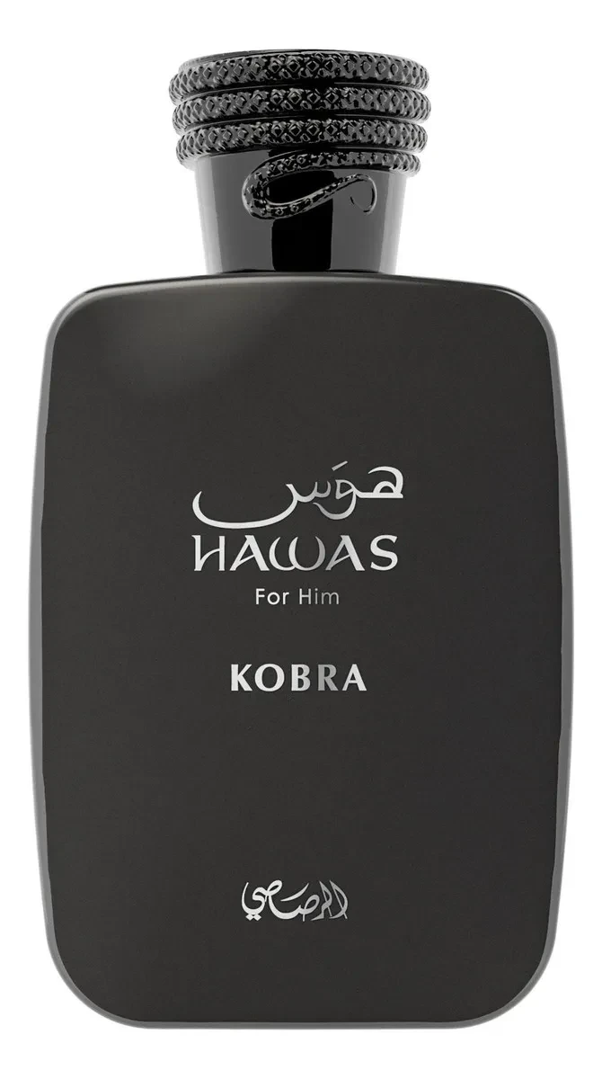 HAWAS KOBRA 100ML 2