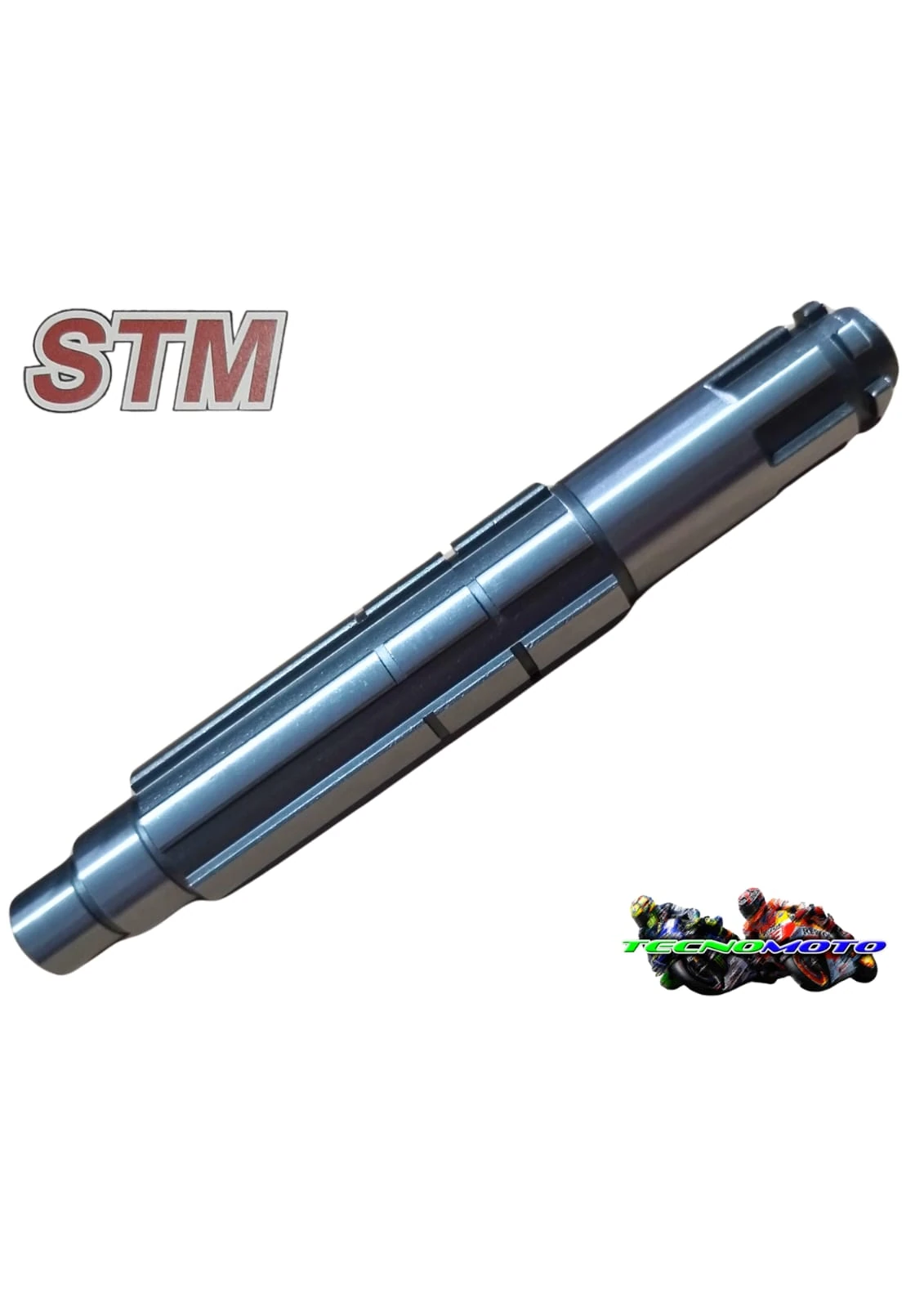EJE PIÑON HONDA 110 WAVE S [STM] -46652