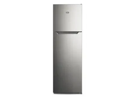 Heladera Gafa No Frost 262L Inverter Plata HGNF251P