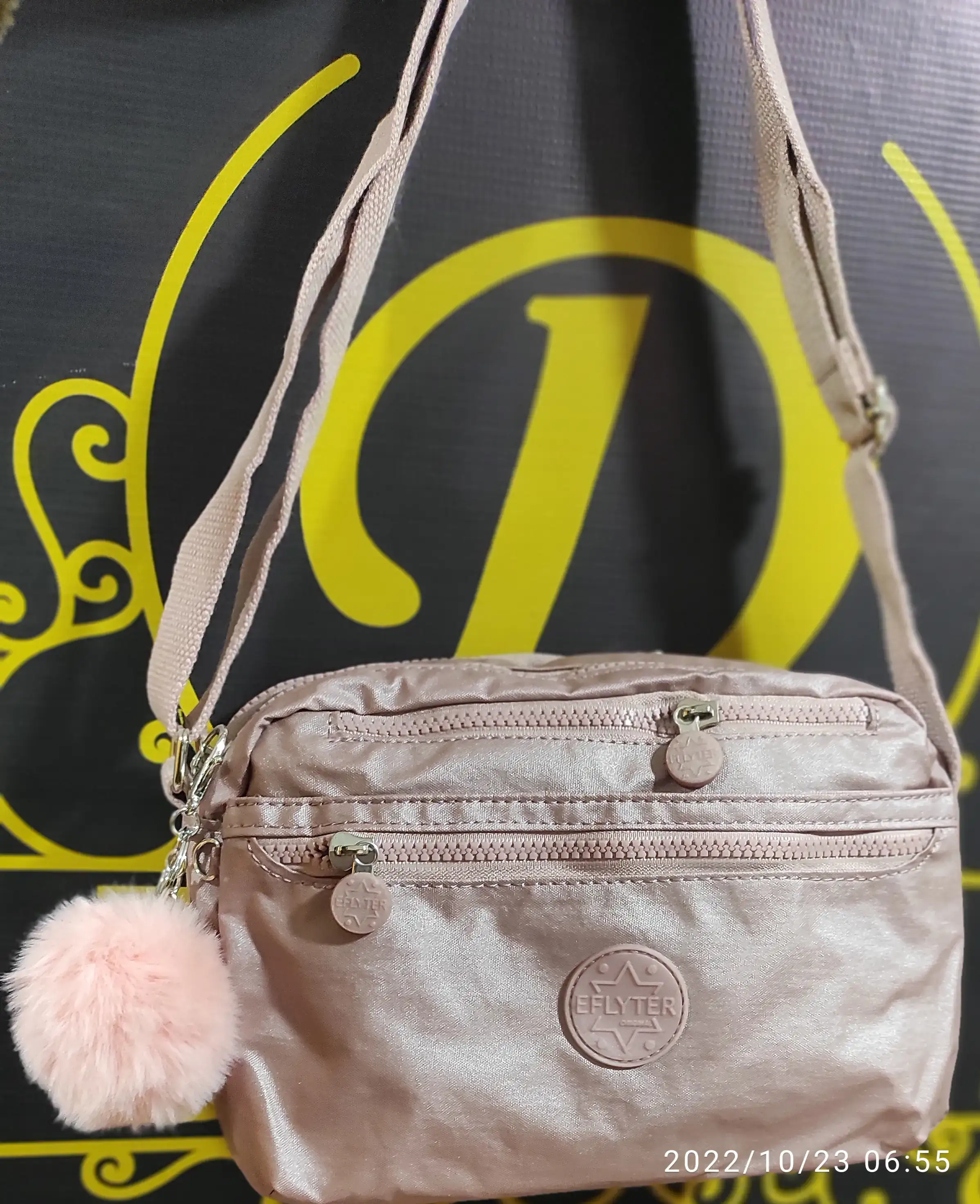 ✨Morral para Dama 2