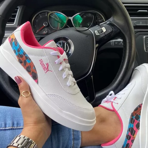 Pumas 