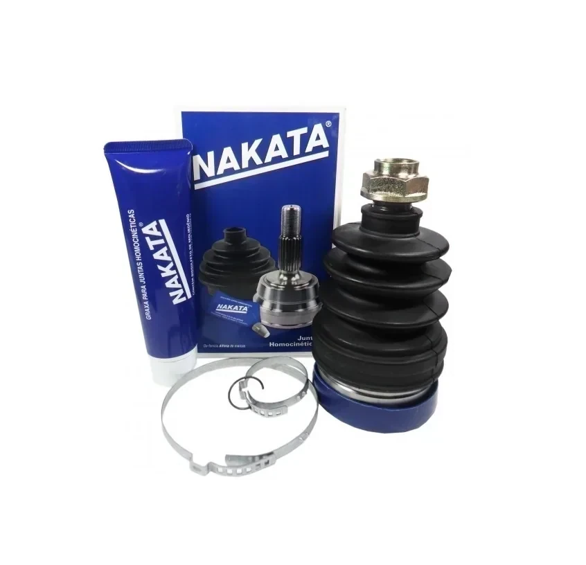 Kit Junta Homocinetica Vw / Ford  NJH25-129A / KJH0231 2