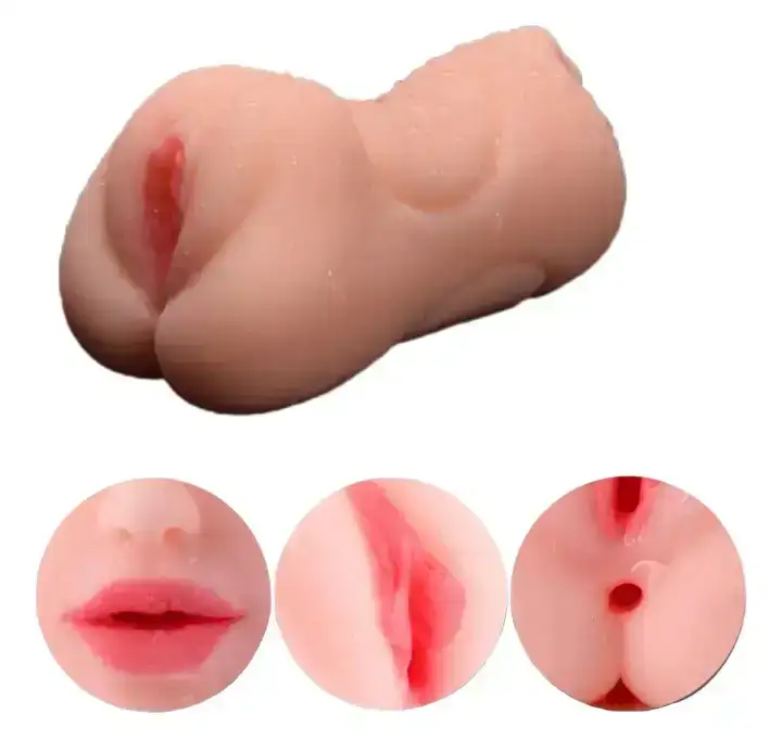 Masajeador Masculino Delirium