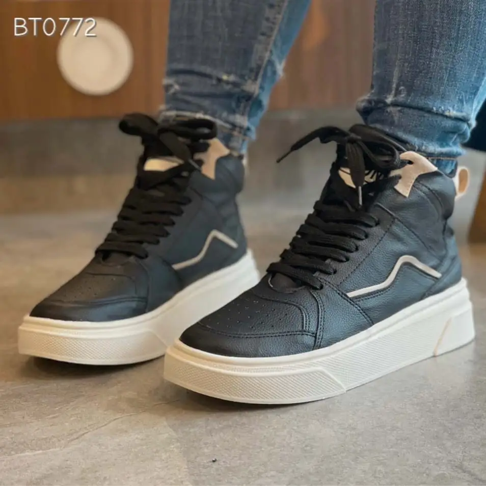 Deportivo  bota 3