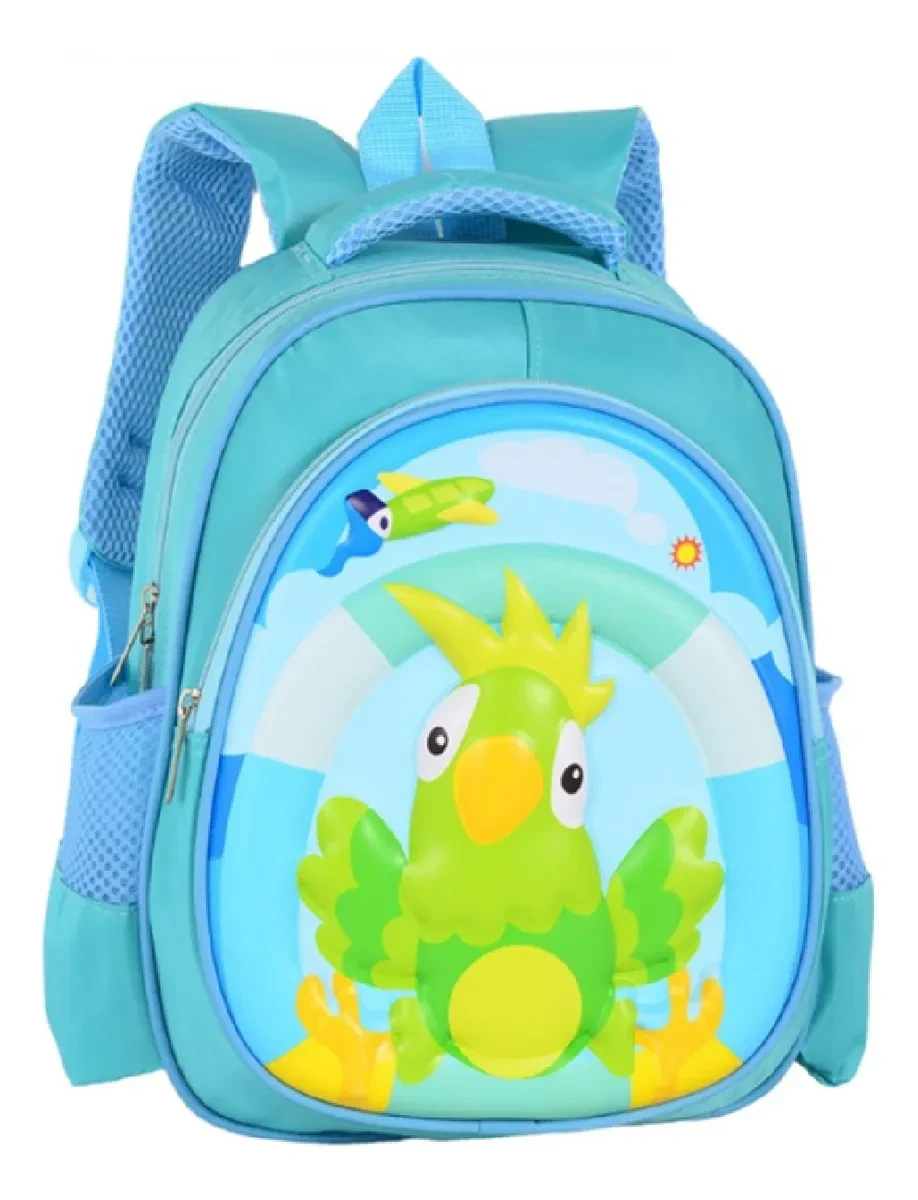 MOCHILA INFANTIL TRENDY 53662 2
