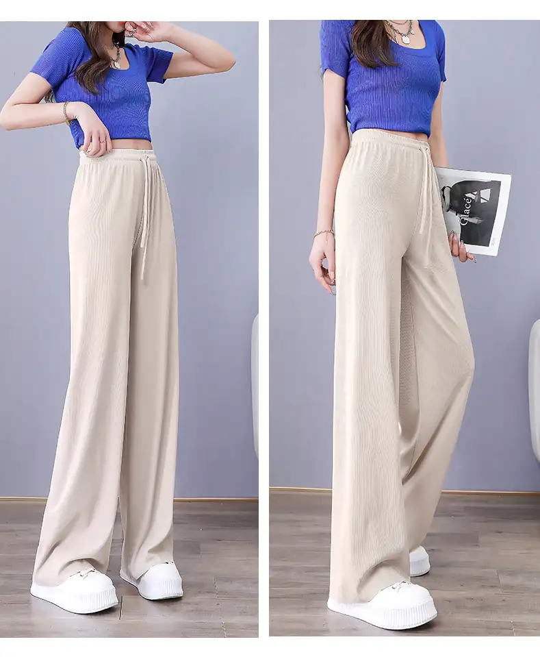 Pantalón semiformal 2