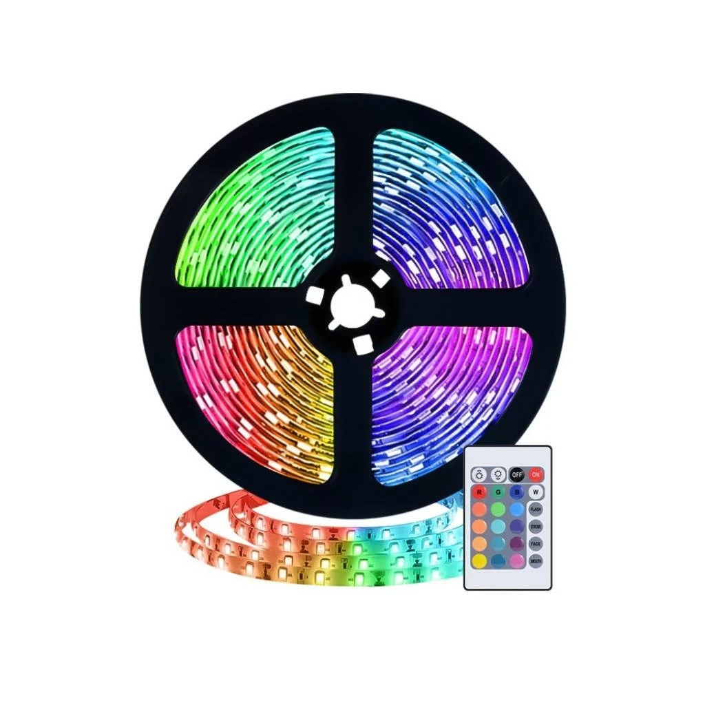 Tira Led RGB 3m