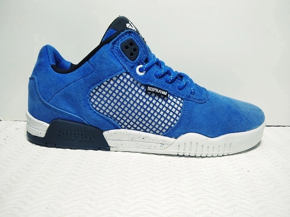 SUPRA ELLINGTON