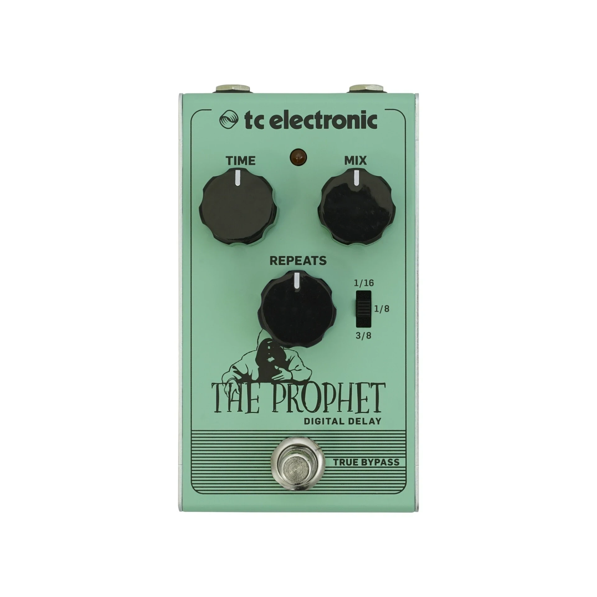 THE PROPHET TC ELECTRONIC