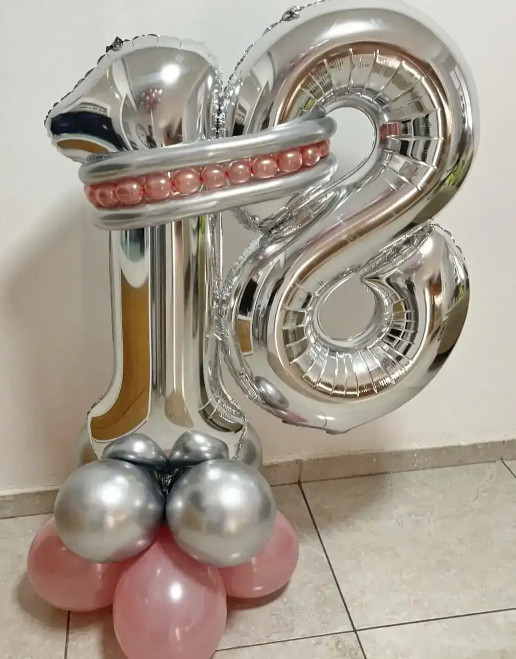 Bouquet sencillo