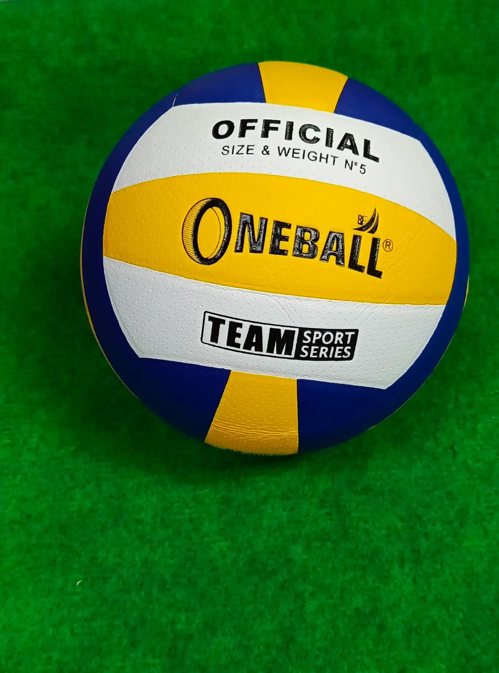 BALÓN DE VOLEIBOL PLAYA  2
