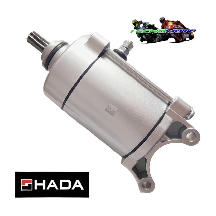 MOTOR ARRANQUE MOTOMEL 150 SKUA   [HADA] -46470