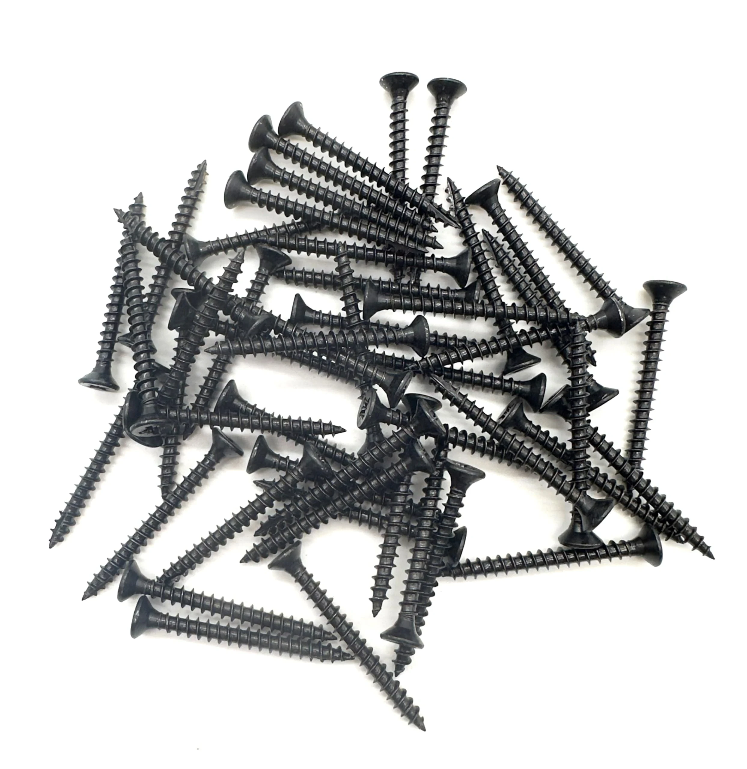 TORNILLO PARA TABLALLESOS O DE MADERA