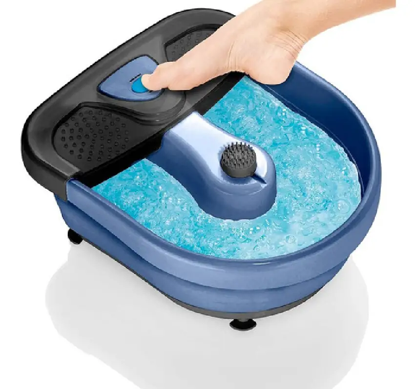 Tina spa para pies CONAIR 