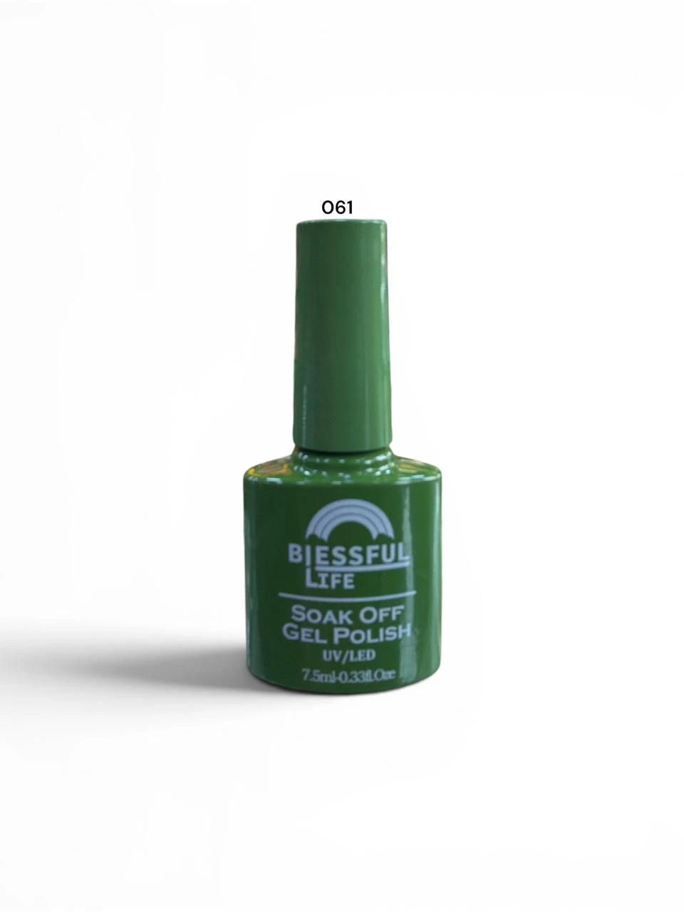 biessful life esmalte semi permanente tono 061