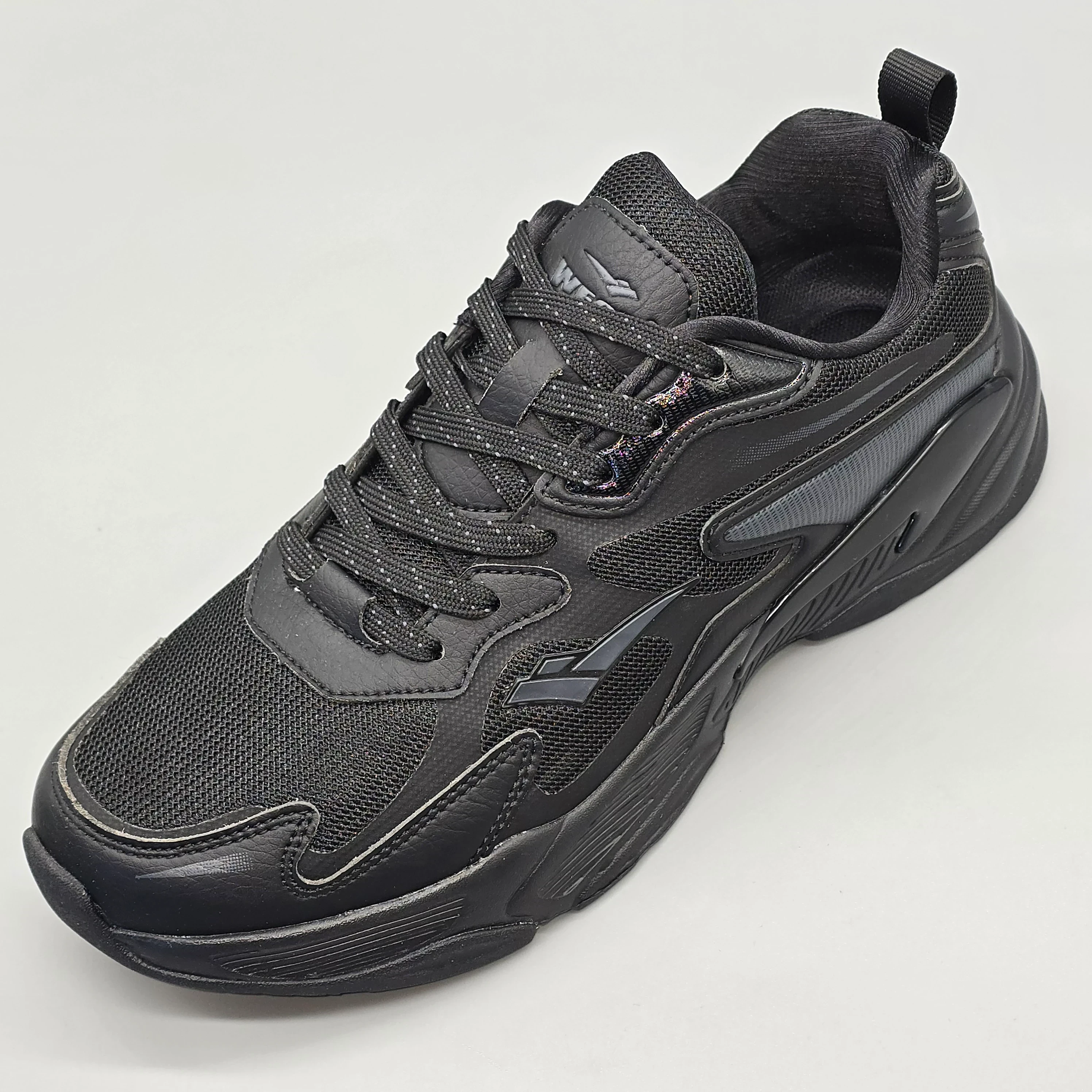 WEST TOTAL BLACK  3