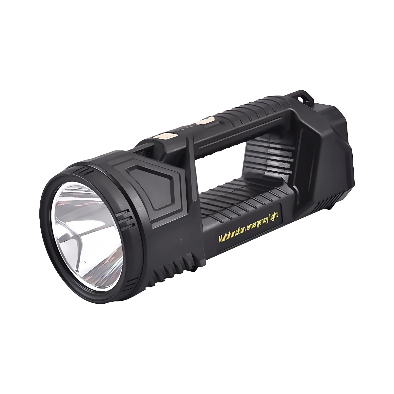LINTERNA LED RECARGABLE 60W