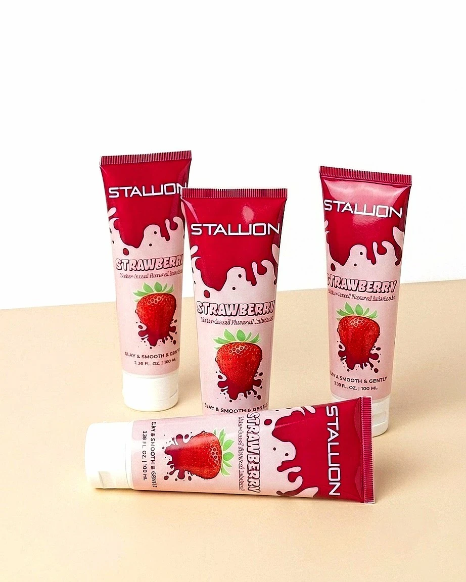 Lubricante Saborizado Frutal  2