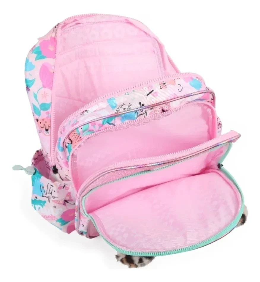 MOCHILA CHIMOLA BT313 2