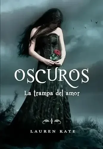OSCUROS 3 LA TRAMPA DEL AMOR 